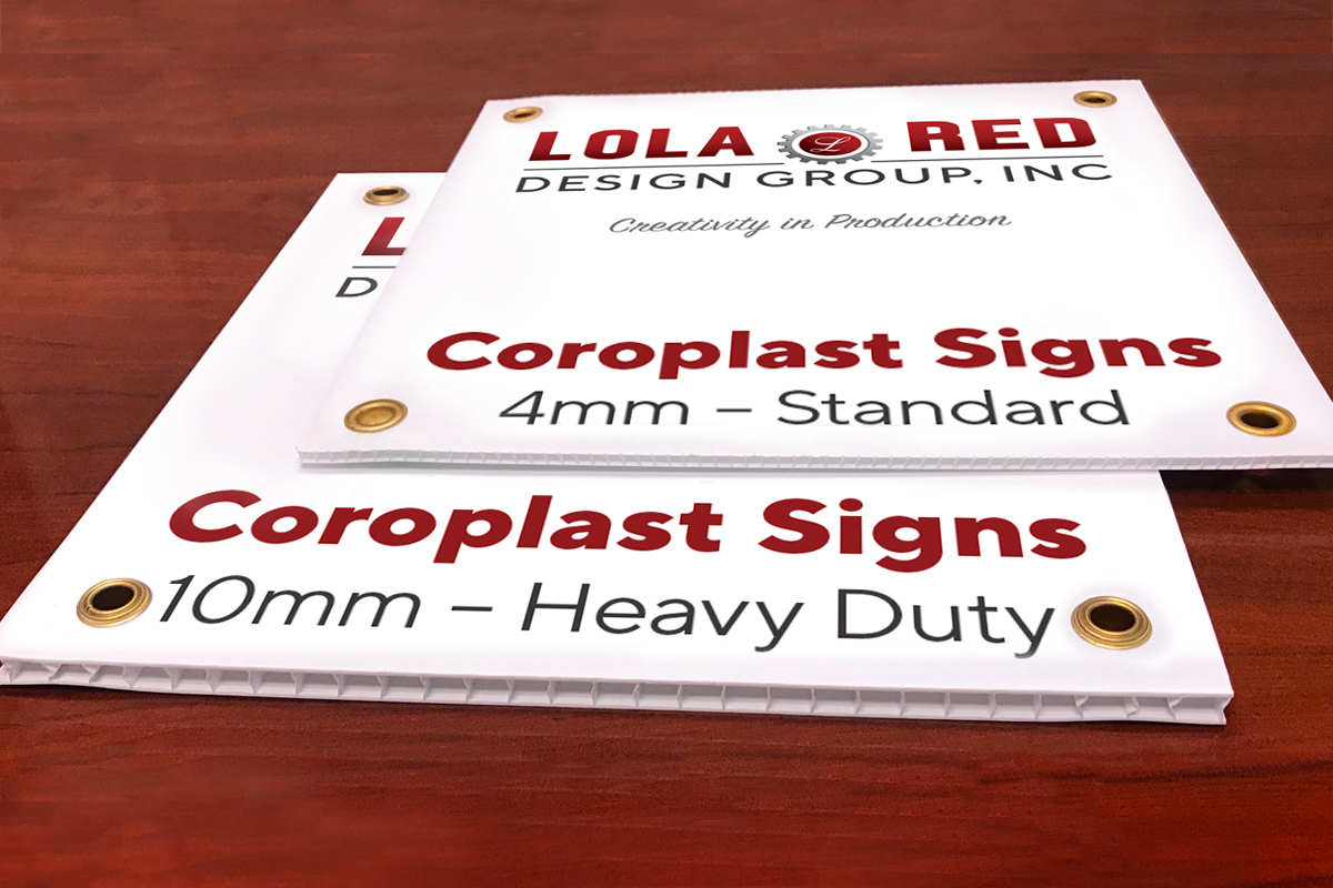 coroplast-signs